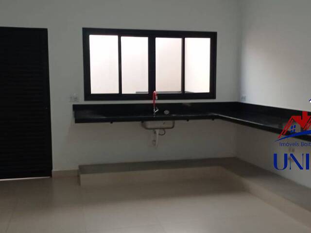 #845 - Casa para Venda em Boituva - SP