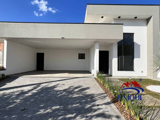 #851 - Casa em condomínio para Venda em Boituva - SP - 1