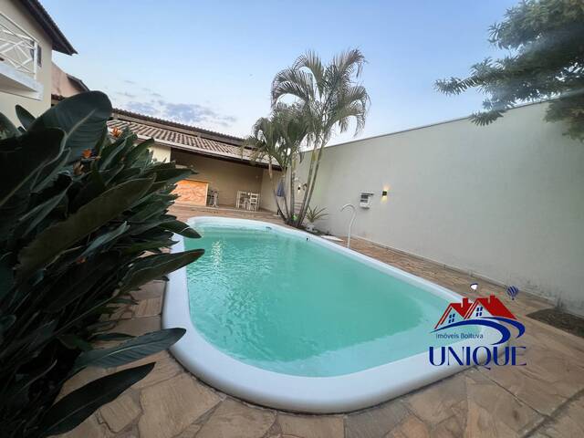 Casa em condomínio para Venda em Boituva - 4