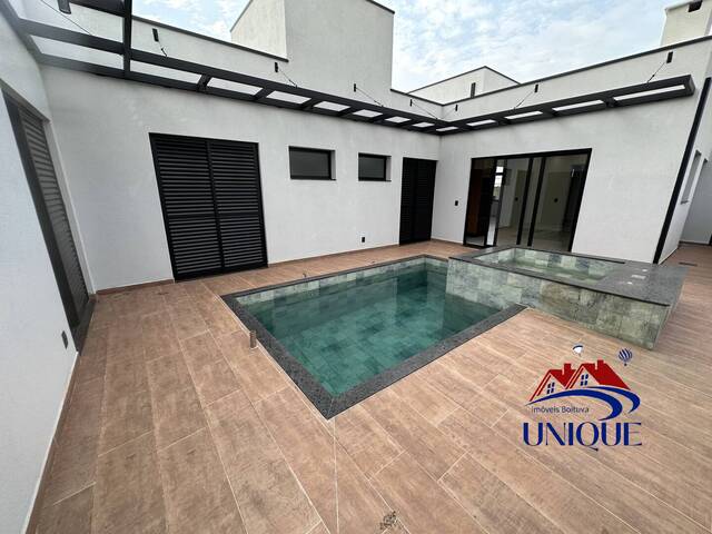 Casa em condomínio para Venda em Boituva - 5