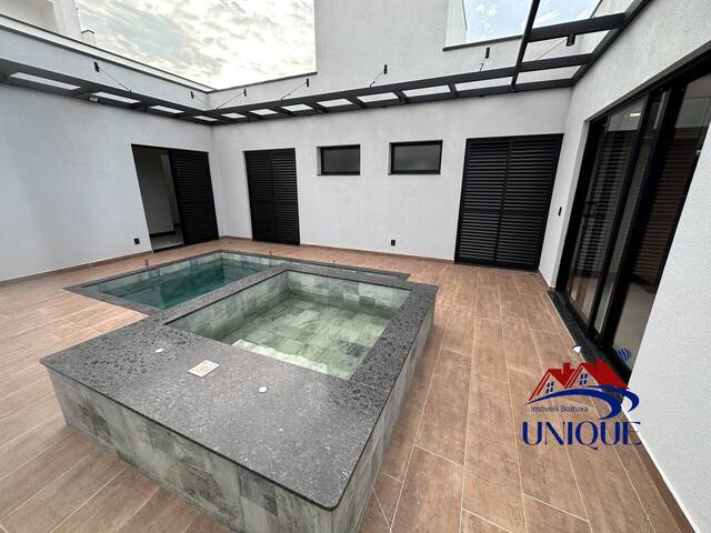 Casa em condomínio para Venda em Boituva - 4