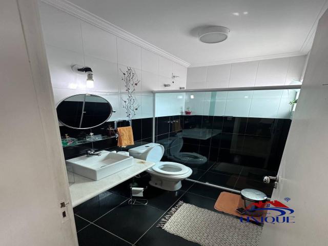 #872 - Casa em condomínio para Venda em Boituva - SP