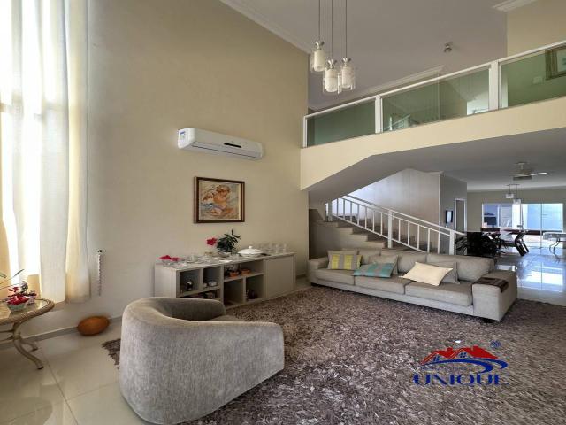 #872 - Casa em condomínio para Venda em Boituva - SP