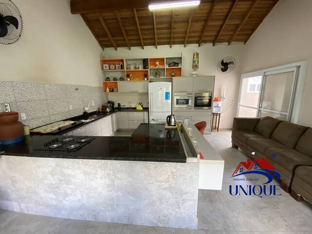#887 - Casa em condomínio para Venda em Boituva - SP