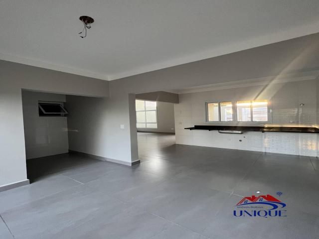 Casa para Venda em Boituva - 2