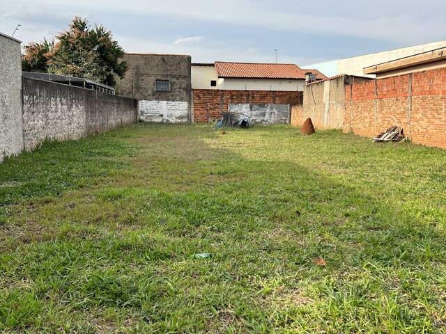 Terreno para Venda em Boituva - 1
