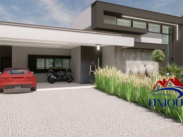 Casa em condomínio para Venda em Boituva - 3