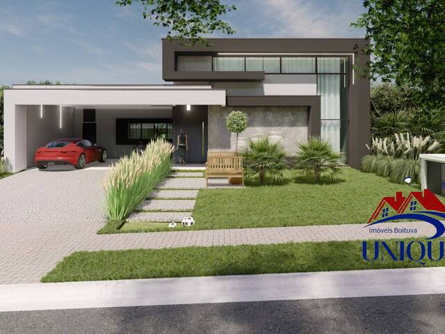 Casa em condomínio para Venda em Boituva - 2