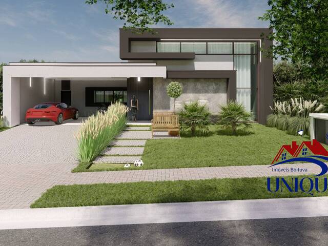 Casa em condomínio para Venda em Boituva - 4