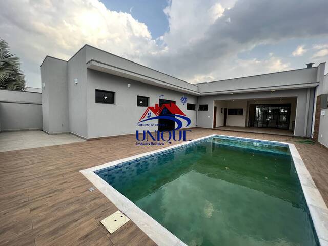 Casa em condomínio para Venda em Boituva - 4