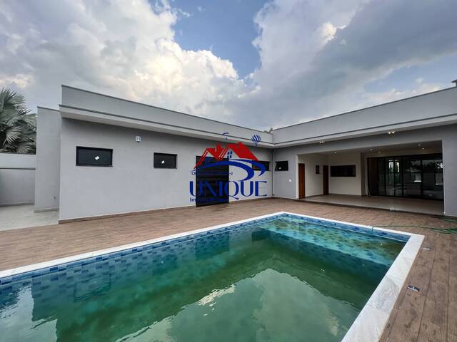 Casa em condomínio para Venda em Boituva - 5