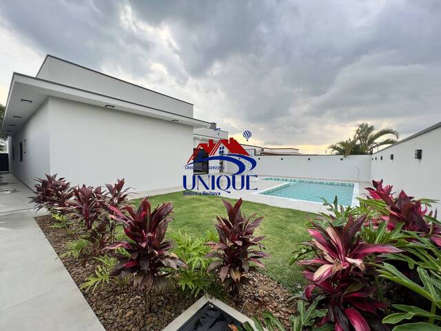 Casa em condomínio para Venda em Boituva - 3