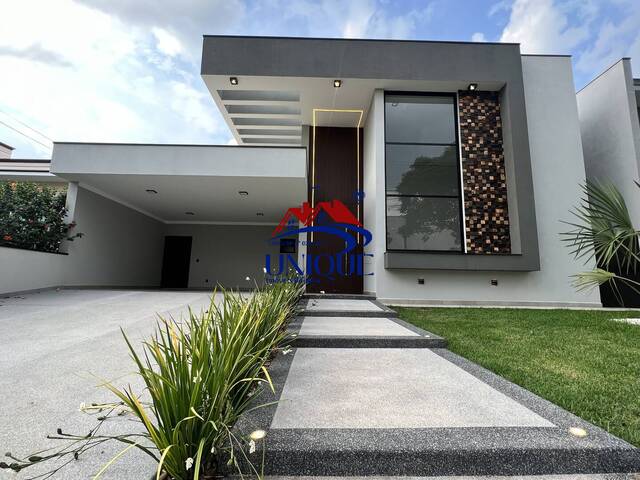 Casa em condomínio para Venda em Boituva - 2