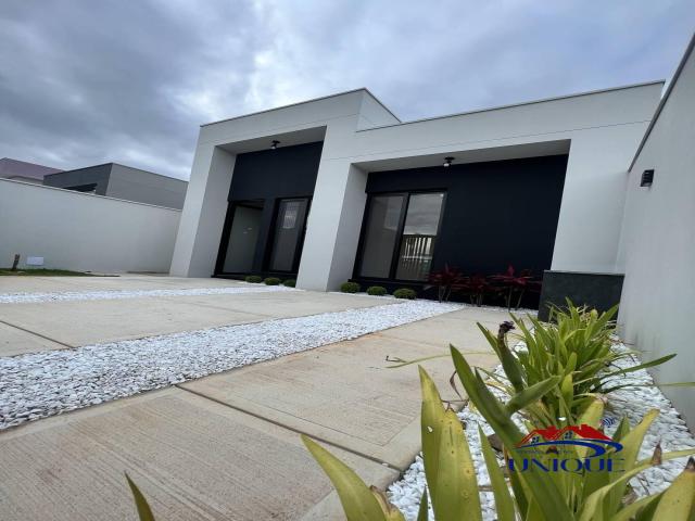 Casa para Venda em Boituva - 4