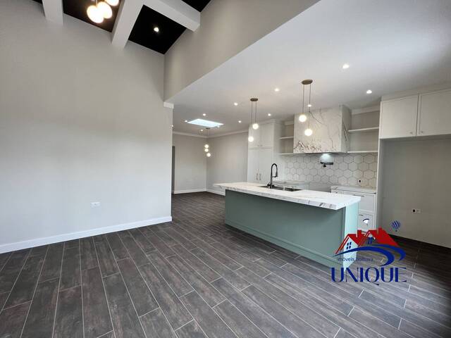 Casa para Venda em Boituva - 3