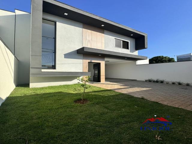 #837 - Casa para Venda em Boituva - SP