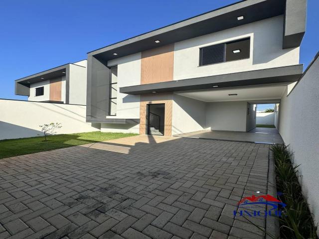 #837 - Casa para Venda em Boituva - SP