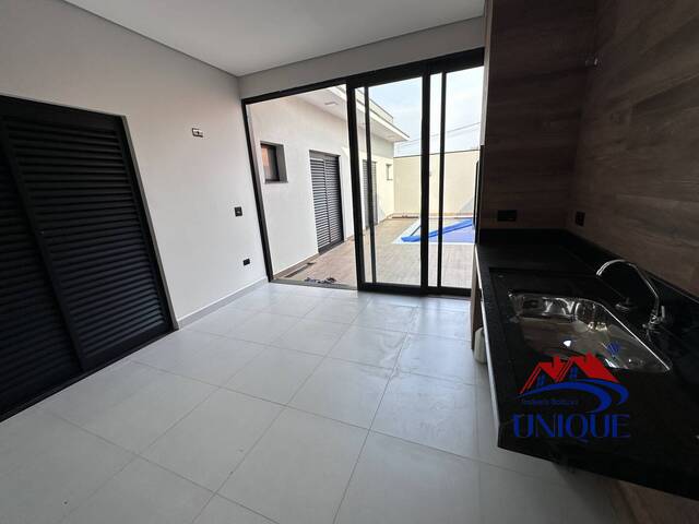Casa para Venda em Boituva - 3