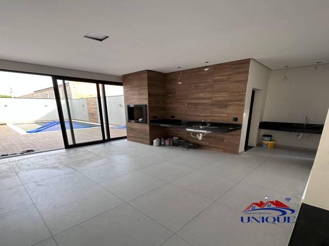 Casa para Venda em Boituva - 2