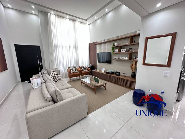 #946 - Casa em condomínio para Venda em Boituva - SP