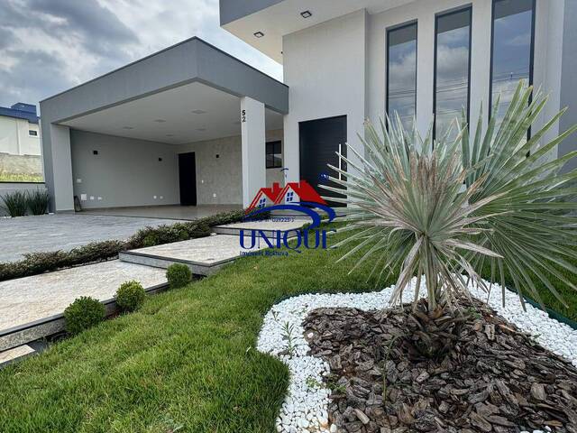 #506 - Casa em condomínio para Venda em Boituva - SP - 2