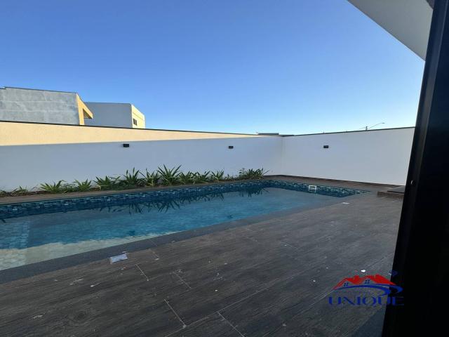 #962 - Casa em condomínio para Venda em Boituva - SP - 3
