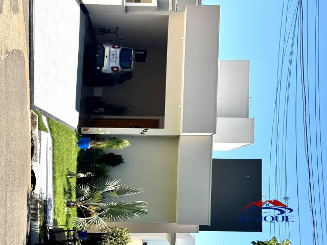 #686 - Casa em condomínio para Venda em Boituva - SP