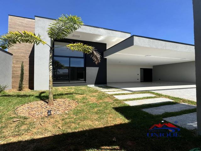 #879 - Casa para Venda em Boituva - SP