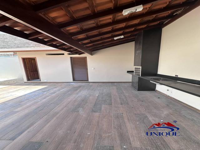 #969 - Casa em condomínio para Venda em Boituva - SP - 3