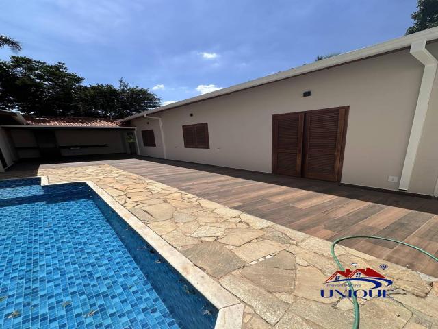 #969 - Casa em condomínio para Venda em Boituva - SP - 2
