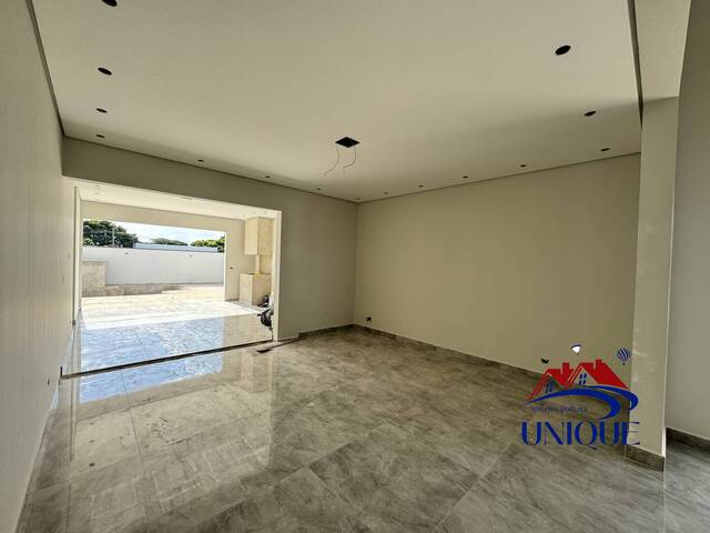 Casa para Venda em Boituva - 2