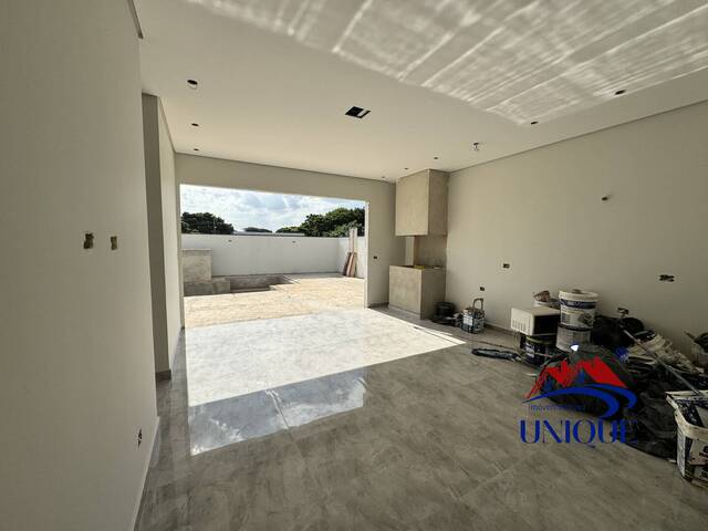 Casa para Venda em Boituva - 4