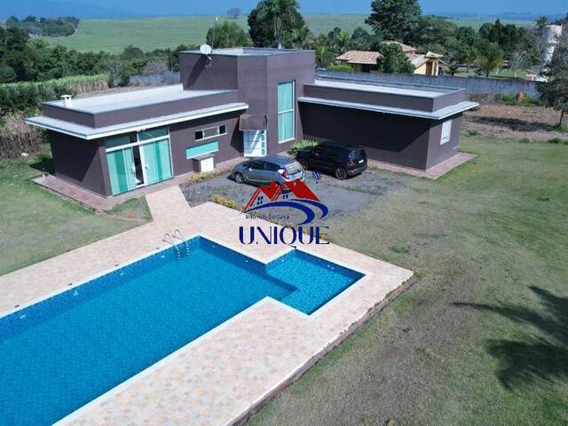 #994 - Sítio para Venda em Boituva - SP