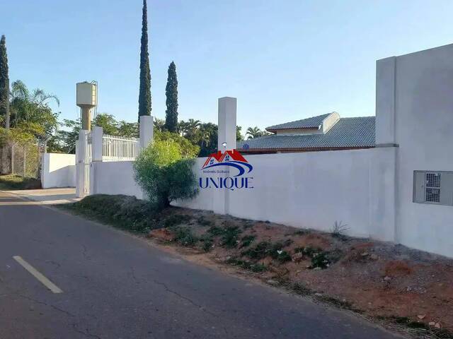 #500 - Chácara para Venda em Boituva - SP