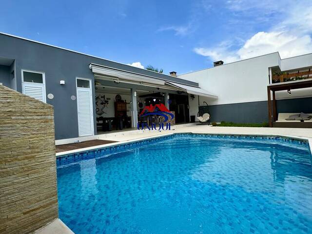 Casa em condomínio para Venda em Boituva - 5