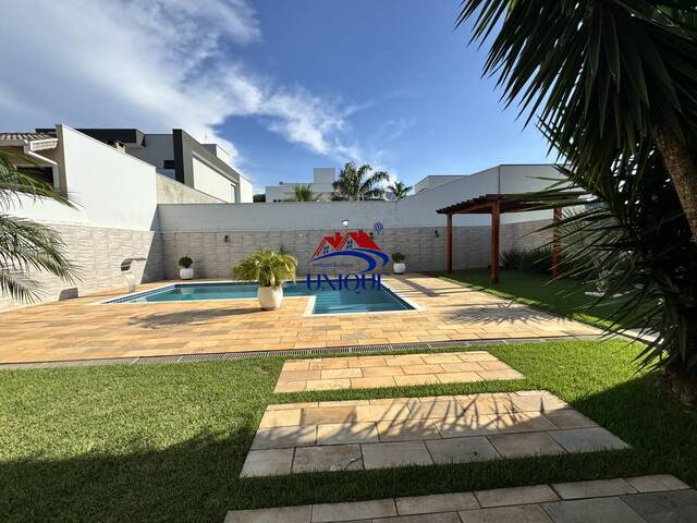 Casa em condomínio para Venda em Boituva - 4