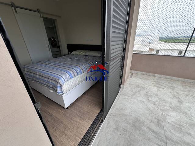 Casa em condomínio para Venda em Boituva - 4