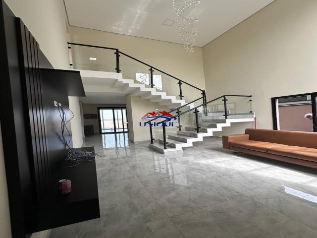 #1015 - Casa em condomínio para Venda em Boituva - SP