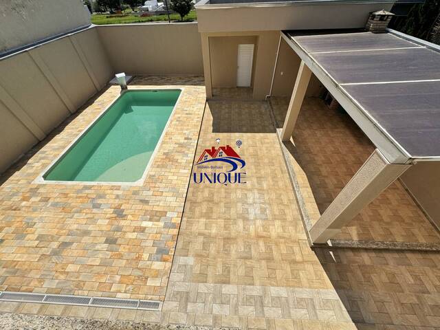 Casa em condomínio para Venda em Boituva - 4