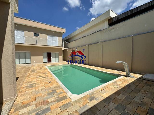 Casa em condomínio para Venda em Boituva - 5