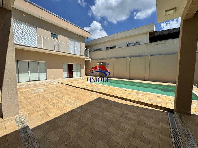 #900 - Casa em condomínio para Venda em Boituva - SP - 3