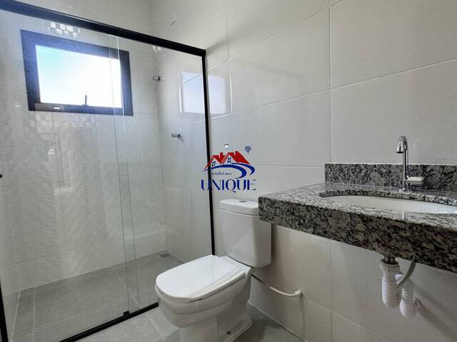 Casa para Venda em Boituva - 3