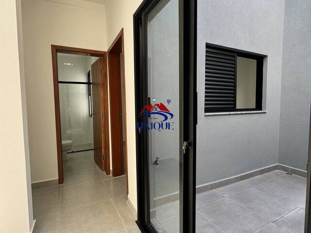 Casa para Venda em Boituva - 4