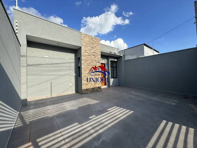 Casa para Venda em Boituva - 2