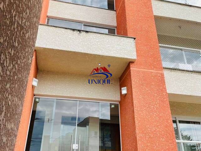 Apartamento para Venda em Boituva - 1