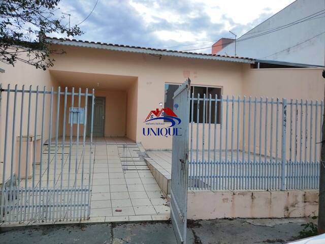 Casa para Venda em Boituva - 1
