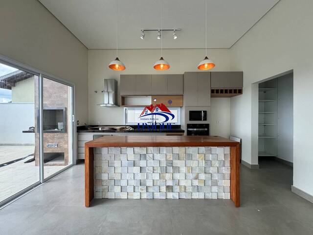 Casa em condomínio para Venda em Boituva - 2