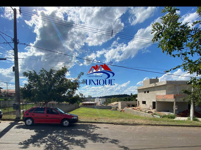 Terreno em condomínio para Venda em Boituva - 2