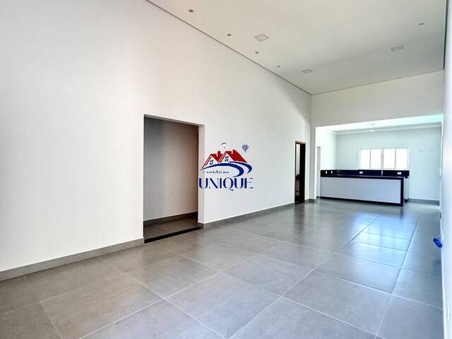 #1053 - Casa em condomínio para Venda em Boituva - SP - 3