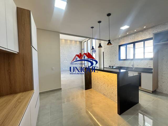 #506 - Casa em condomínio para Venda em Boituva - SP - 3